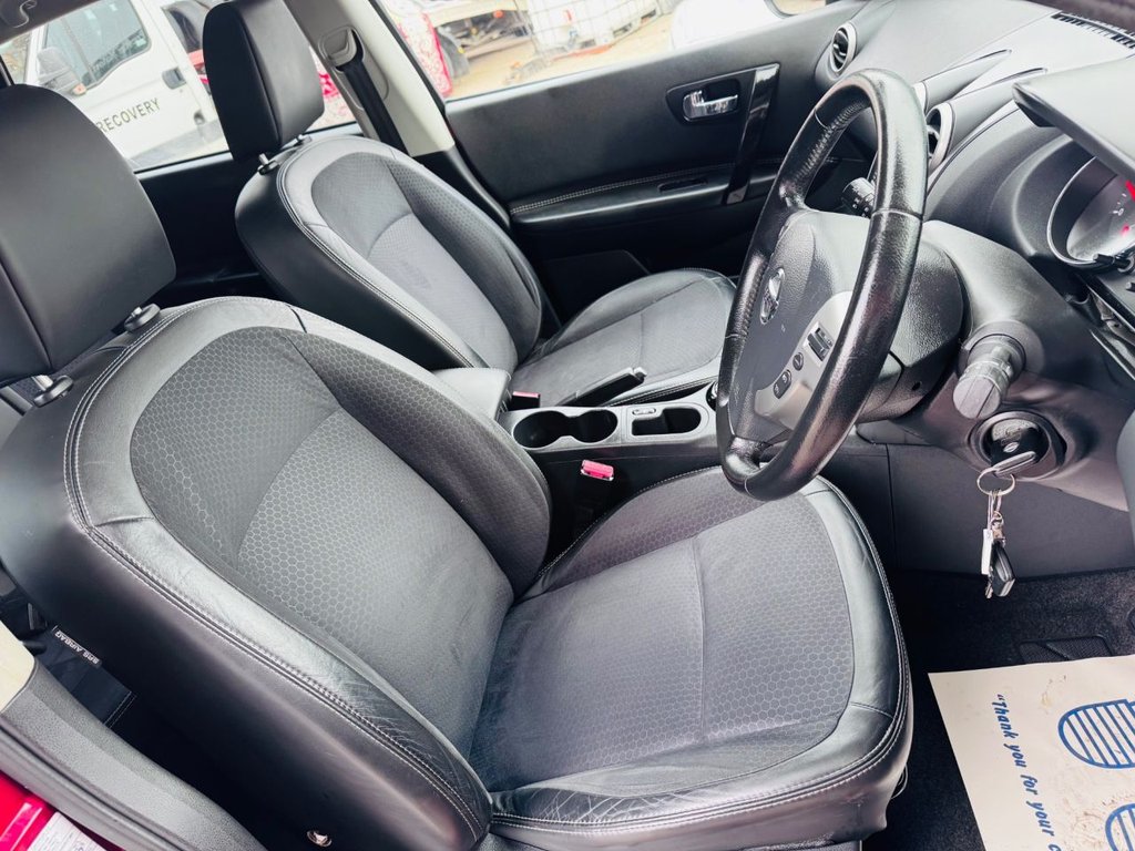 Used Nissan Qashqai+2 2013 for sale - 77995310: Photo 21