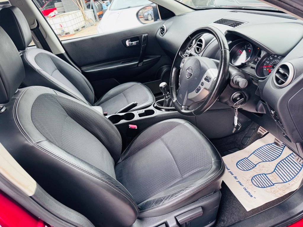 Used Nissan Qashqai+2 2013 for sale - 77995310: Photo 22