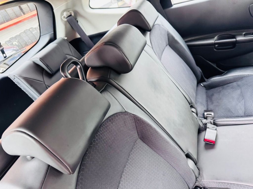 Used Nissan Qashqai+2 2013 for sale - 77995310: Photo 23