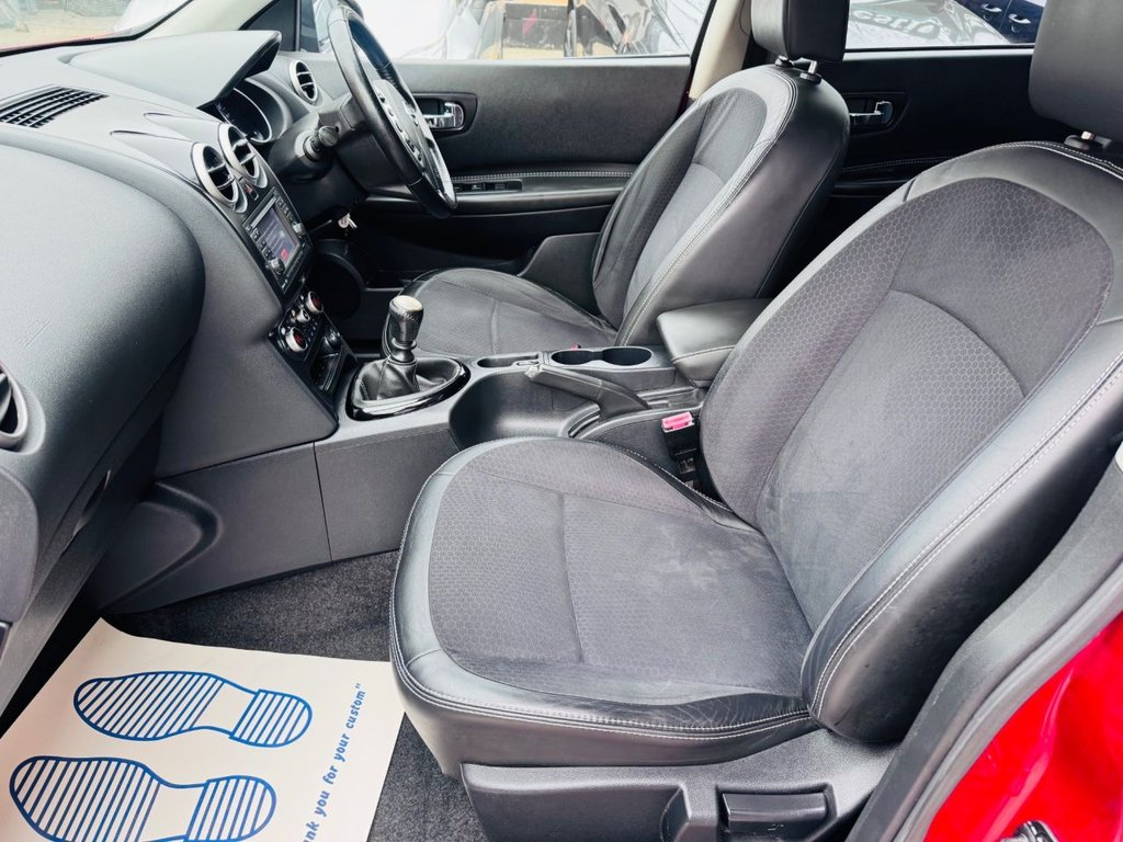 Used Nissan Qashqai+2 2013 for sale - 77995310: Photo 28