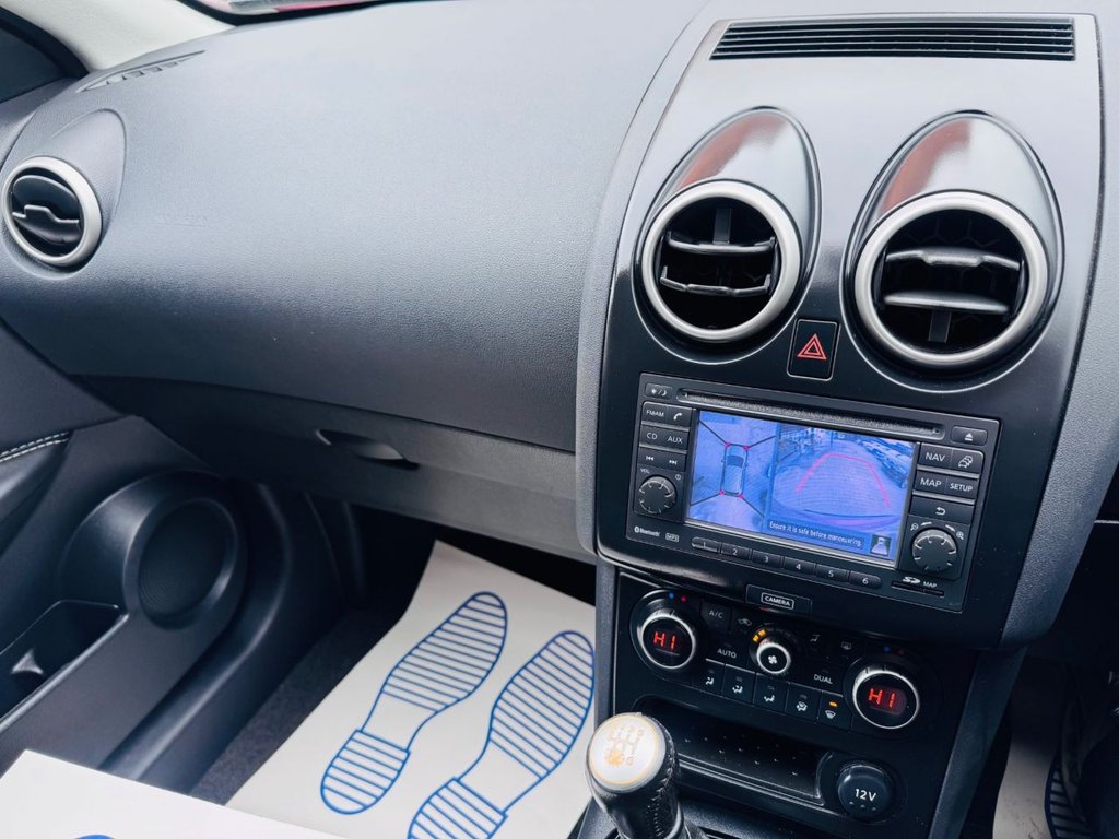 Used Nissan Qashqai+2 2013 for sale - 77995310: Photo 29