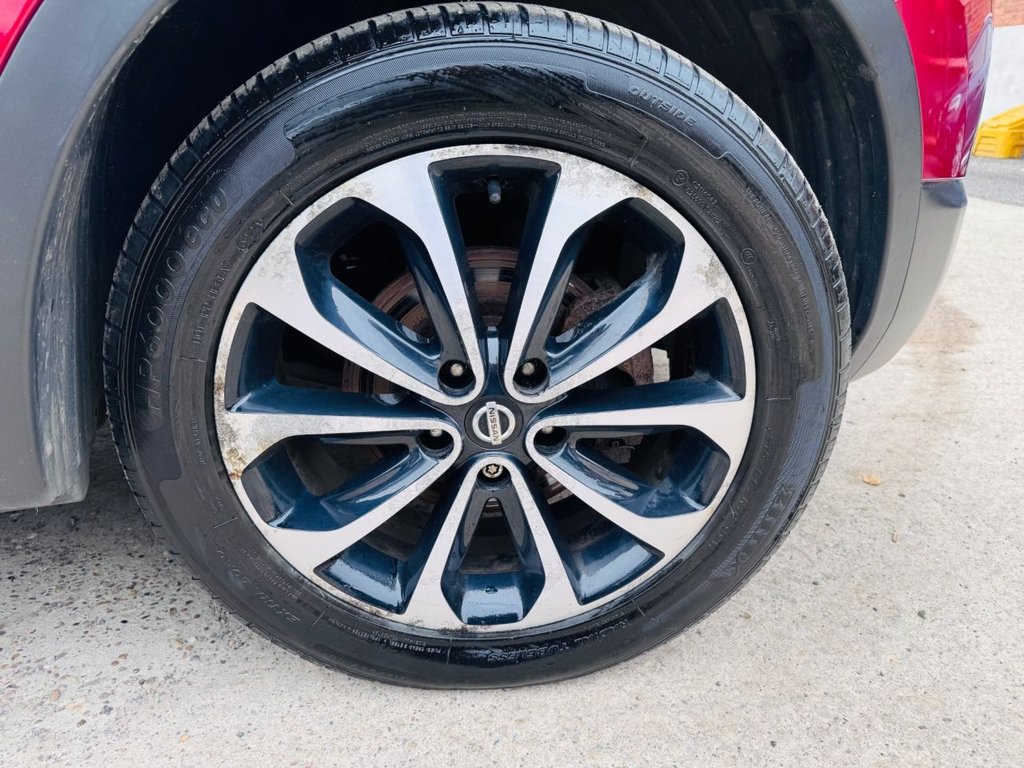 Used Nissan Qashqai+2 2013 for sale - 77995310: Photo 32