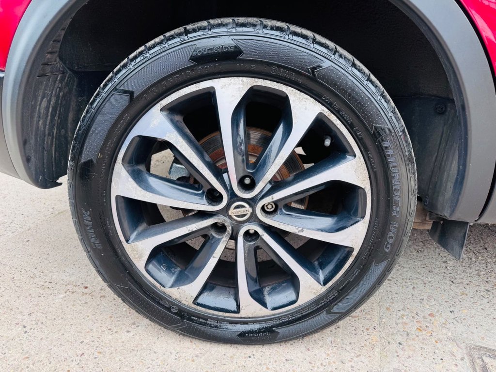 Used Nissan Qashqai+2 2013 for sale - 77995310: Photo 34