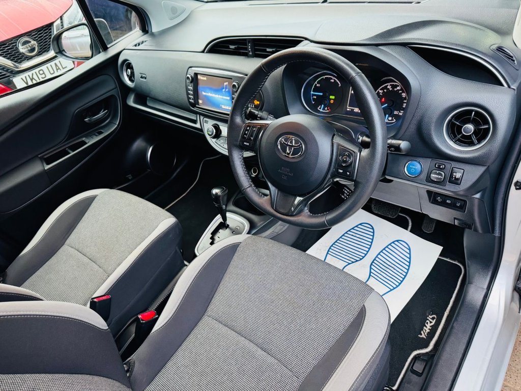 Used Toyota Yaris 2019 for sale - 77014340: Photo 13