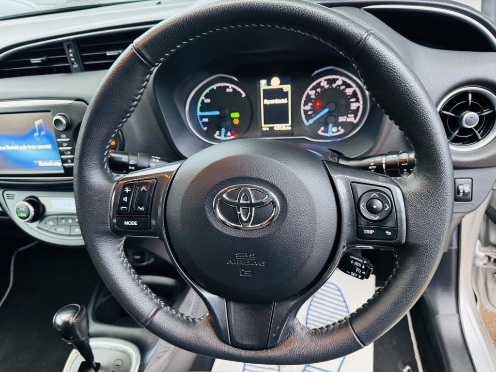 Used Toyota Yaris 2019 for sale - 77014340: Photo 14