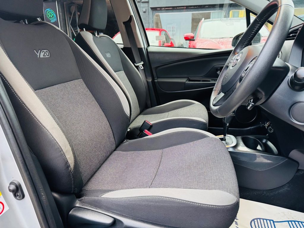 Used Toyota Yaris 2019 for sale - 77014340: Photo 16