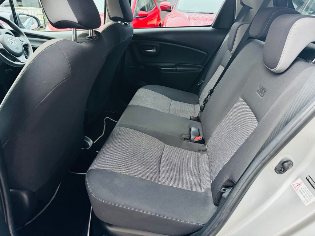 Used Toyota Yaris 2019 for sale - 77014340: Photo 21