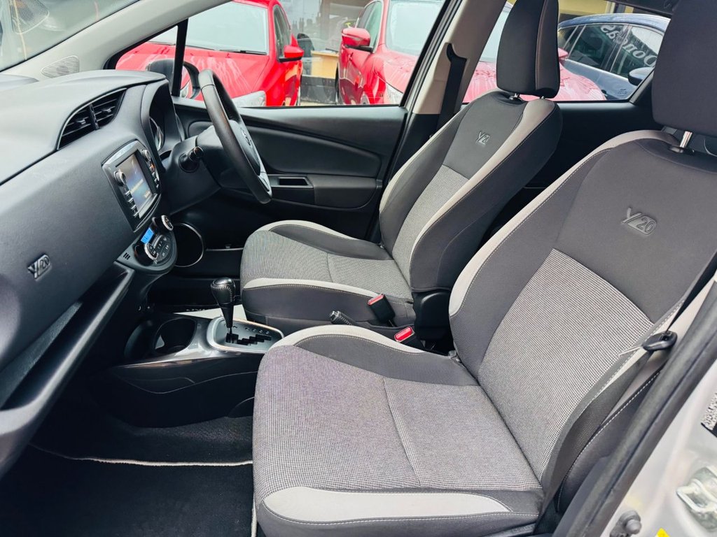 Used Toyota Yaris 2019 for sale - 77014340: Photo 22