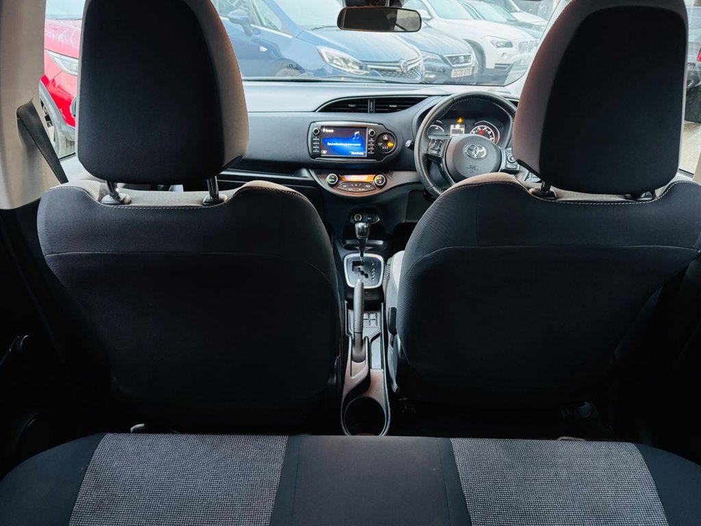 Used Toyota Yaris 2019 for sale - 77014340: Photo 23