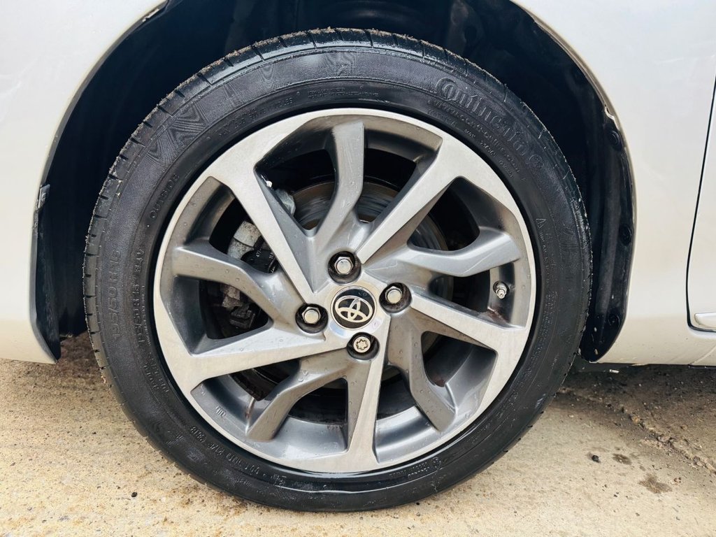 Used Toyota Yaris 2019 for sale - 77014340: Photo 24