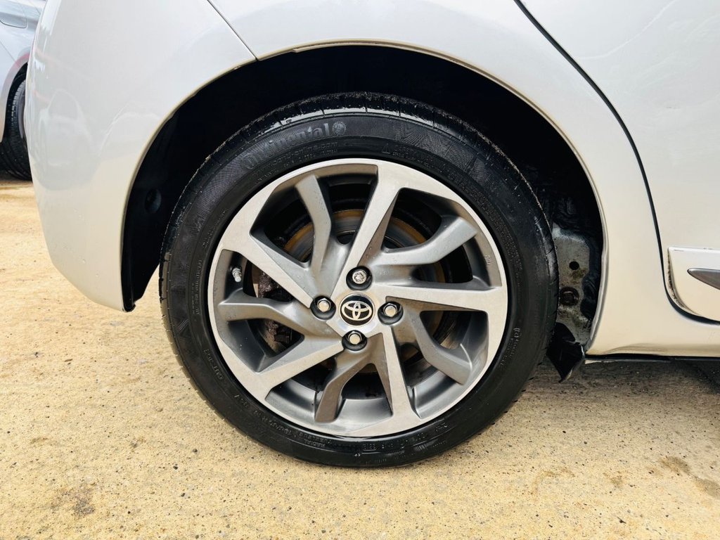 Used Toyota Yaris 2019 for sale - 77014340: Photo 25