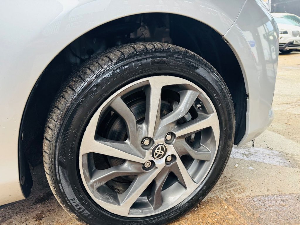 Used Toyota Yaris 2019 for sale - 77014340: Photo 26