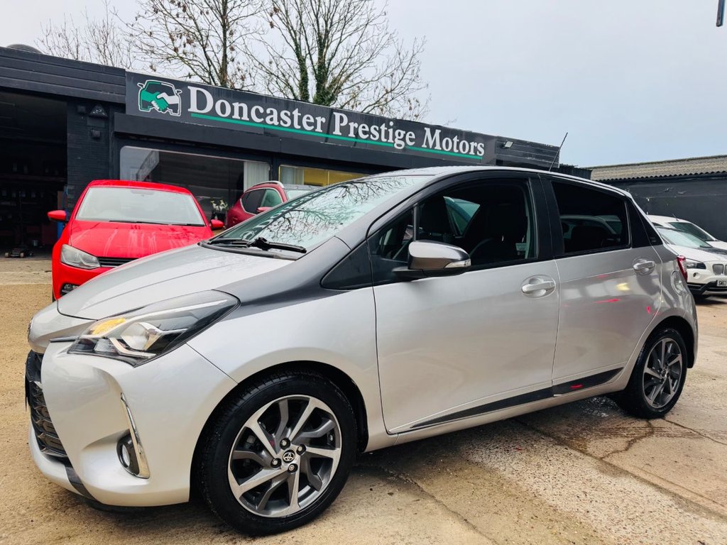 Used Toyota Yaris 2019 for sale - 77014340: Photo 5