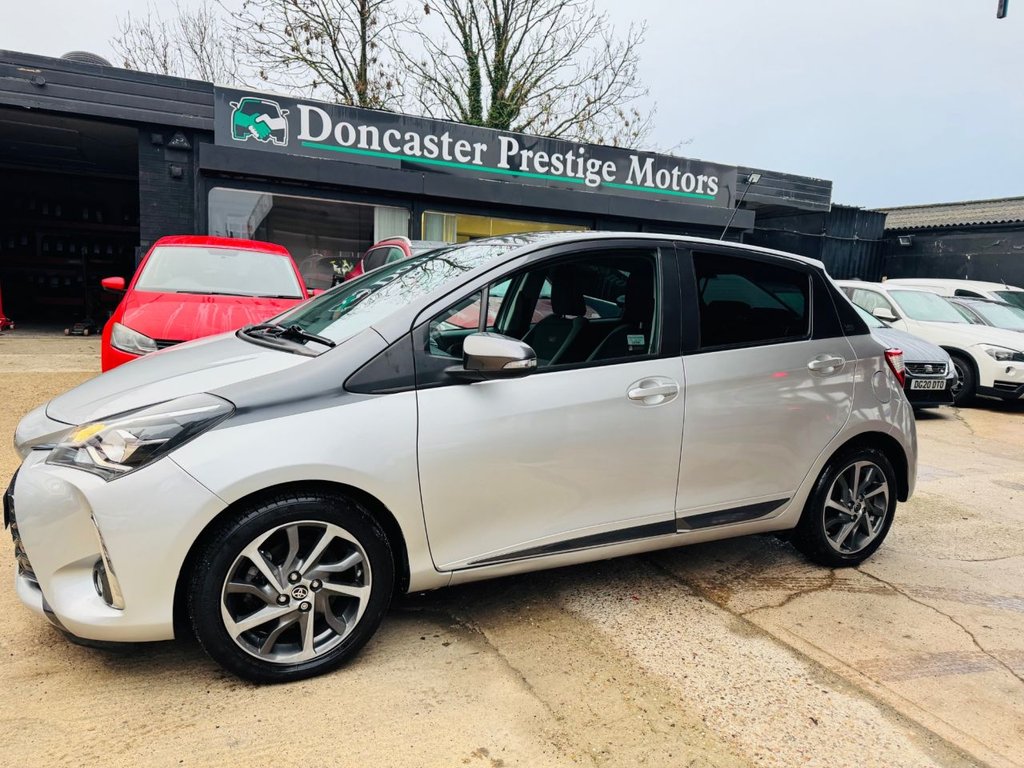 Used Toyota Yaris 2019 for sale - 77014340: Photo 6