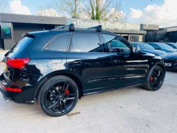 Used Audi SQ5 2014 for sale - 74747021: Photo