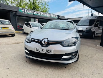 Used Renault Megane 2015 for sale - 78749647: Photo
