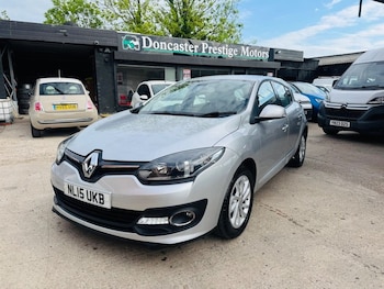 Used Renault Megane 2015 for sale - 78749647: Photo