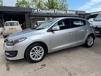 Used Renault Megane 2015 for sale - 78749647: Photo