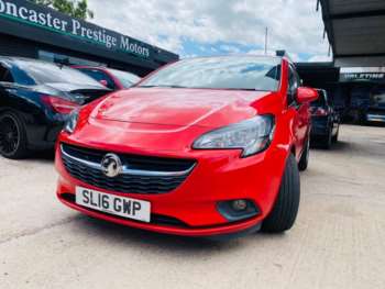 2016 (16) - 1.4i ecoFLEX Energy Hatchback 5dr Petrol Manual Euro 6 (a/c) (75 ps)