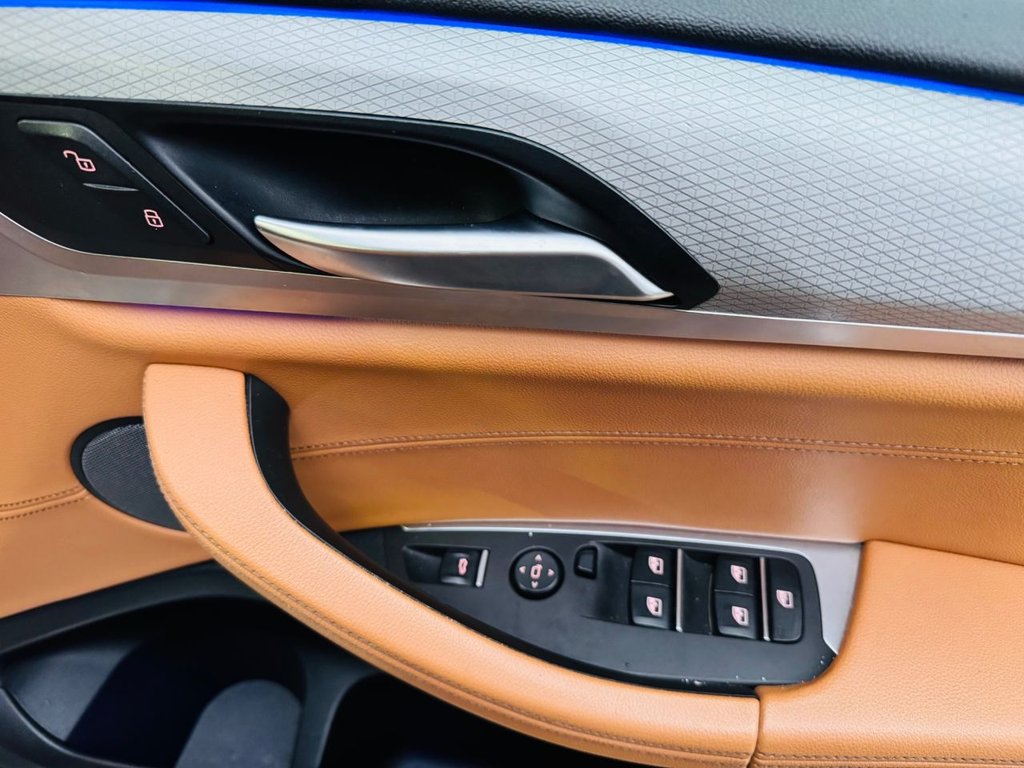 Used BMW X3 2018 for sale - 76563382: Photo 16