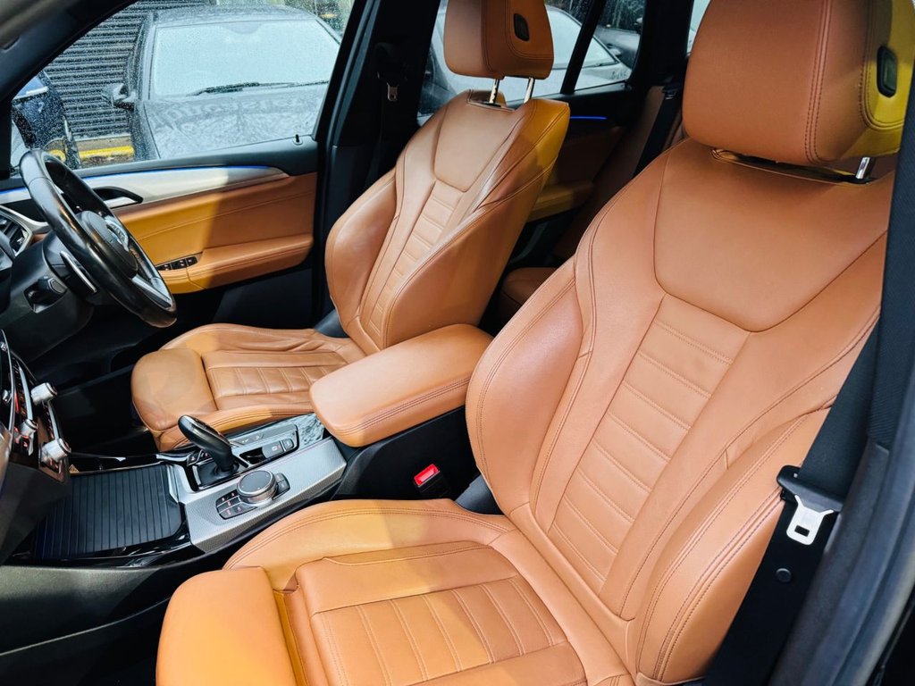 Used BMW X3 2018 for sale - 76563382: Photo 18