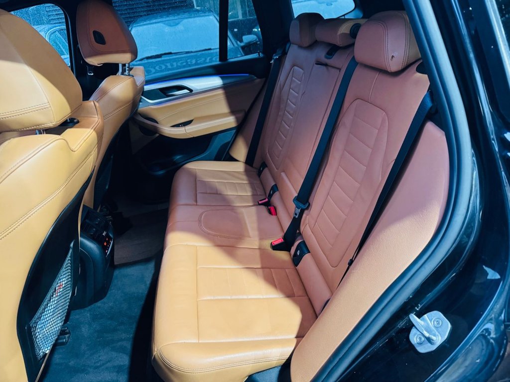 Used BMW X3 2018 for sale - 76563382: Photo 20