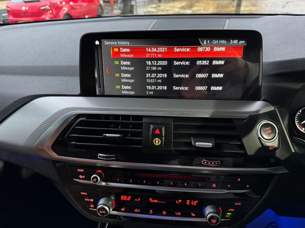 Used BMW X3 2018 for sale - 76563382: Photo 22