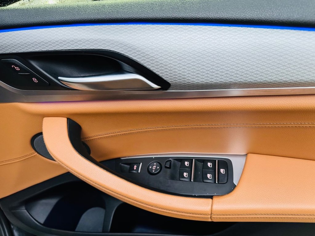 Used BMW X3 2018 for sale - 76563382: Photo 25