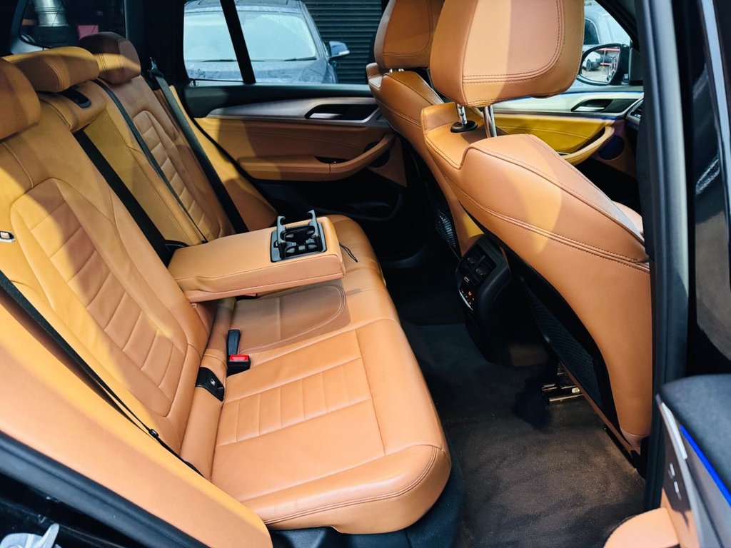 Used BMW X3 2018 for sale - 76563382: Photo 26