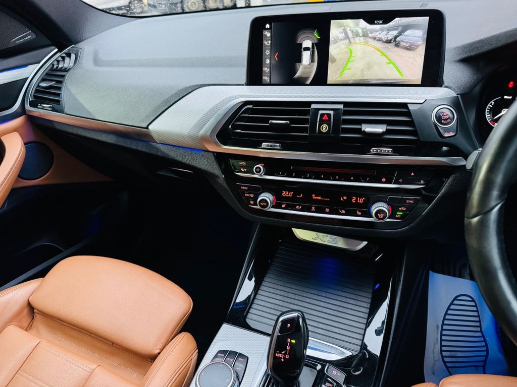 Used BMW X3 2018 for sale - 76563382: Photo 30