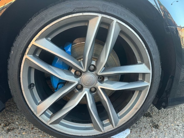 Used Audi A6 Saloon 2015 for sale - 73024336: Photo 10
