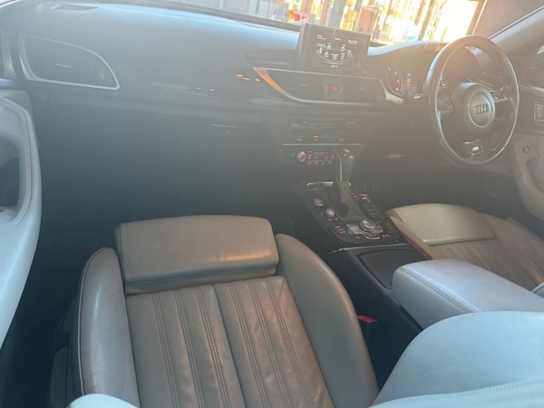 Used Audi A6 Saloon 2015 for sale - 73024336: Photo 14