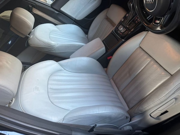 Used Audi A6 Saloon 2015 for sale - 73024336: Photo 15