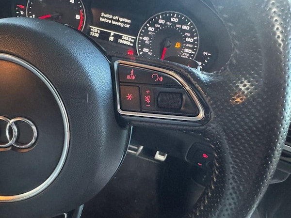 Used Audi A6 Saloon 2015 for sale - 73024336: Photo 16