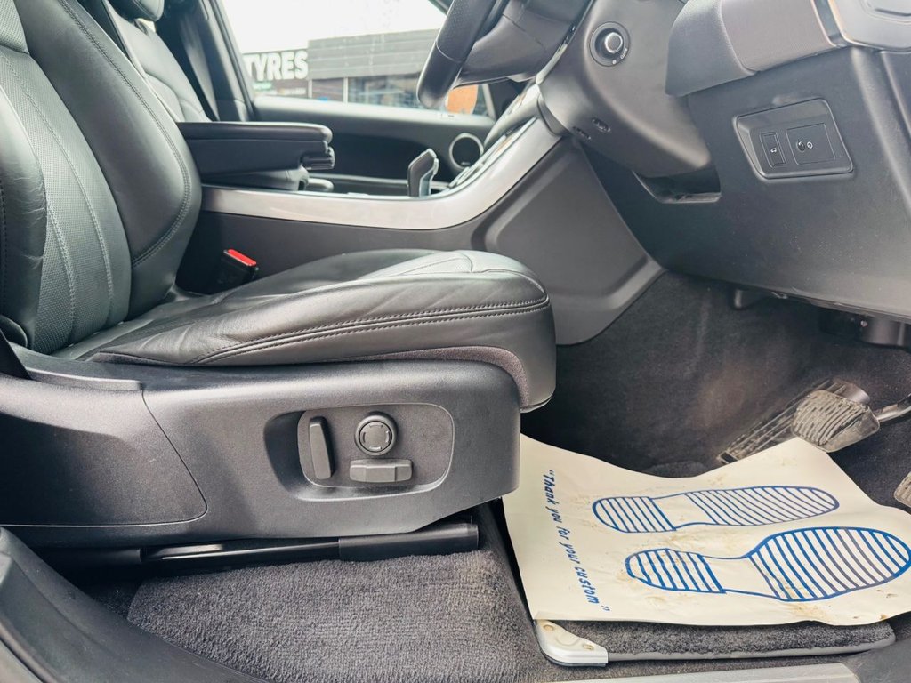 Used Land Rover Range Rover Sport 2018 for sale - 76868188: Photo 15