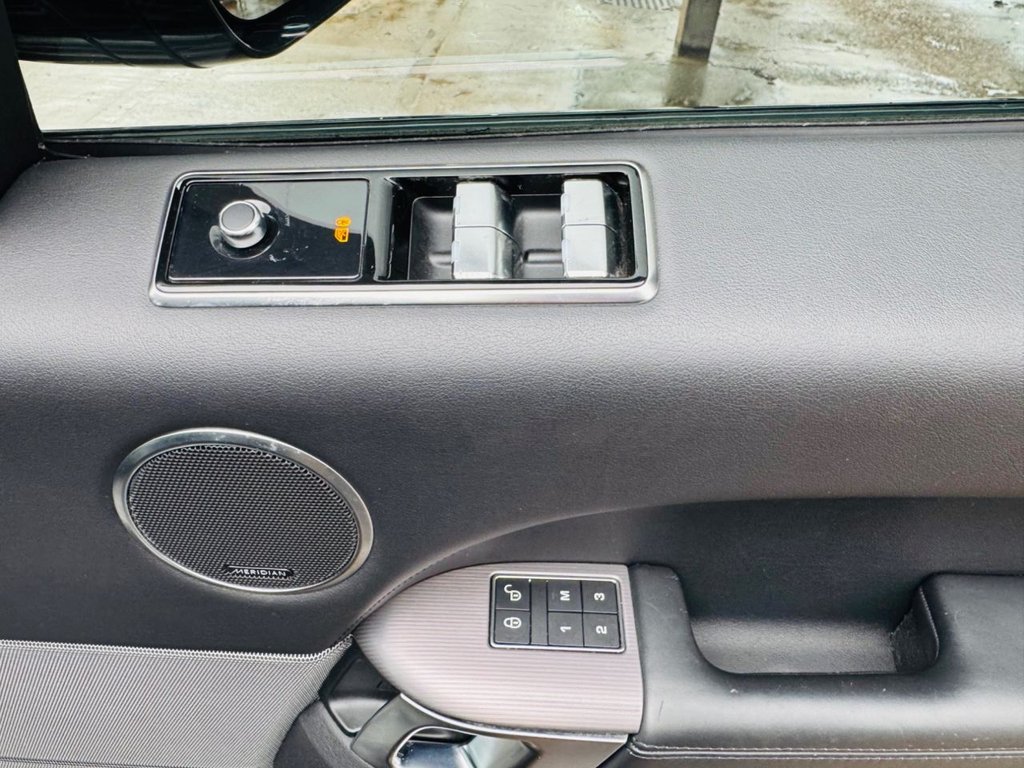 Used Land Rover Range Rover Sport 2018 for sale - 76868188: Photo 18