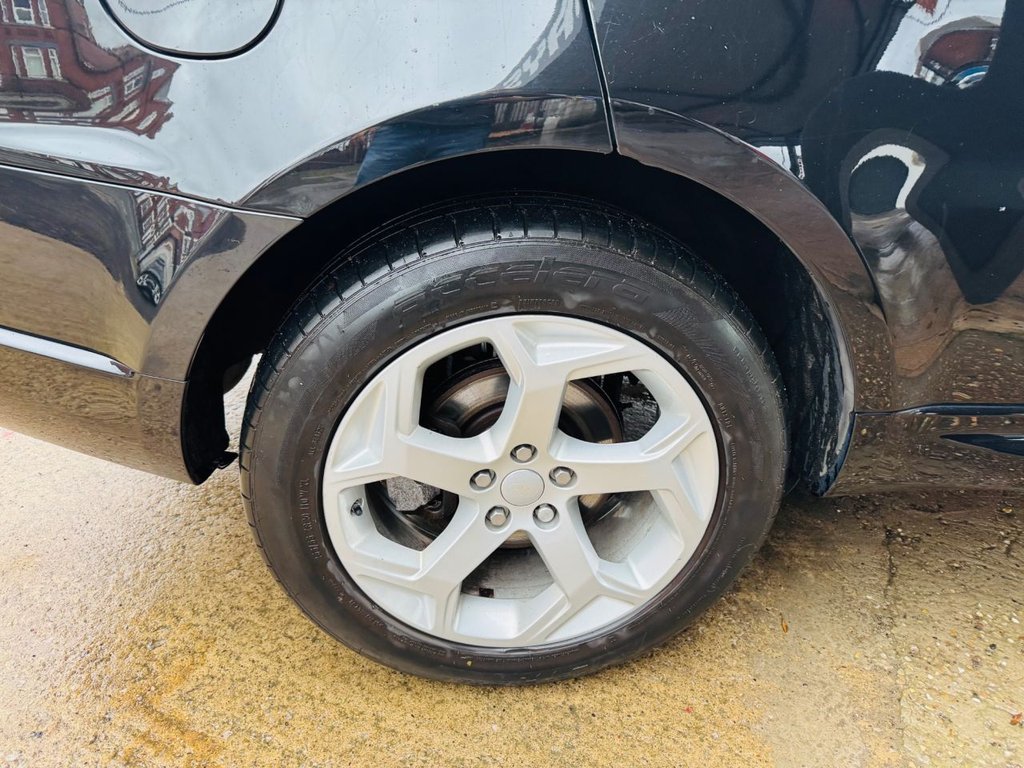 Used Land Rover Range Rover Sport 2018 for sale - 76868188: Photo 20