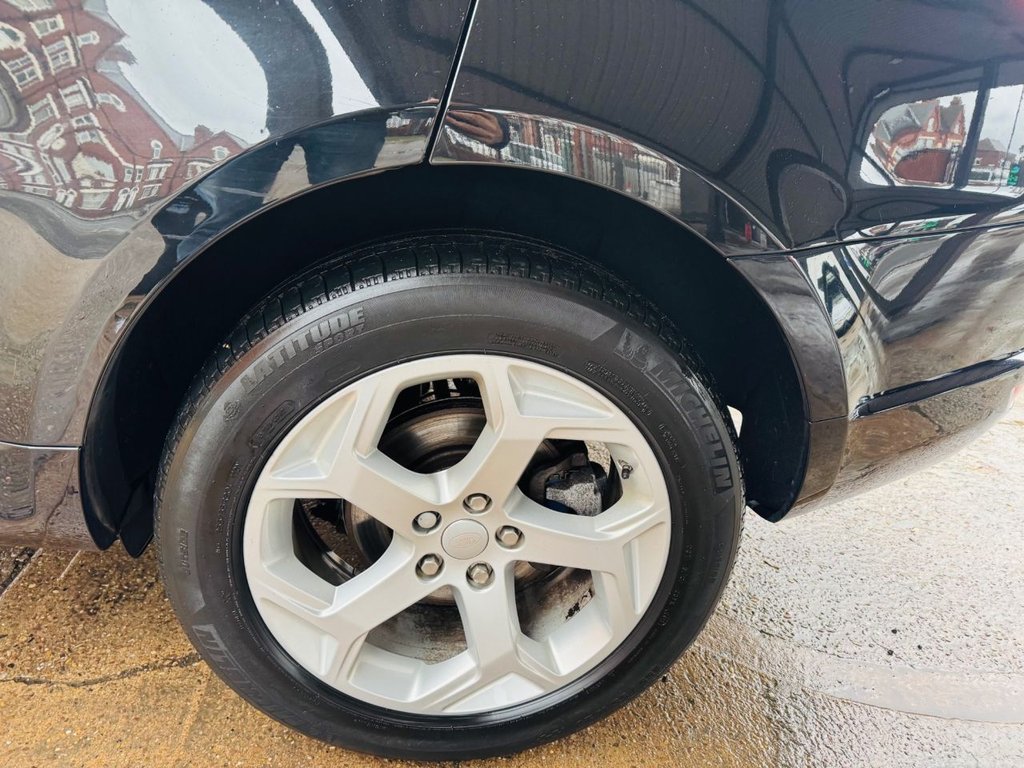 Used Land Rover Range Rover Sport 2018 for sale - 76868188: Photo 21