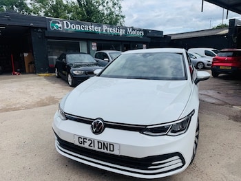 Used Volkswagen Golf 2021 for sale - 78850950: Photo