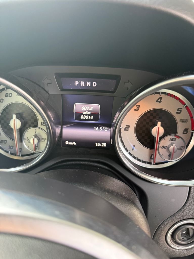 Used Mercedes-Benz SLK 2013 for sale - 77765641: Photo 18