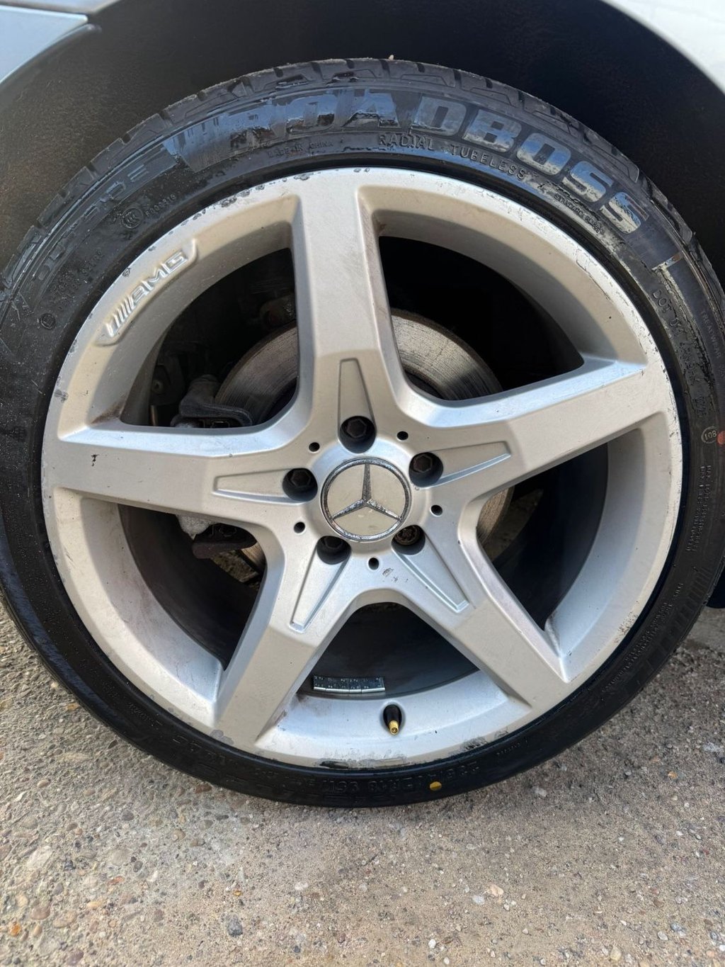 Used Mercedes-Benz SLK 2013 for sale - 77765641: Photo 20