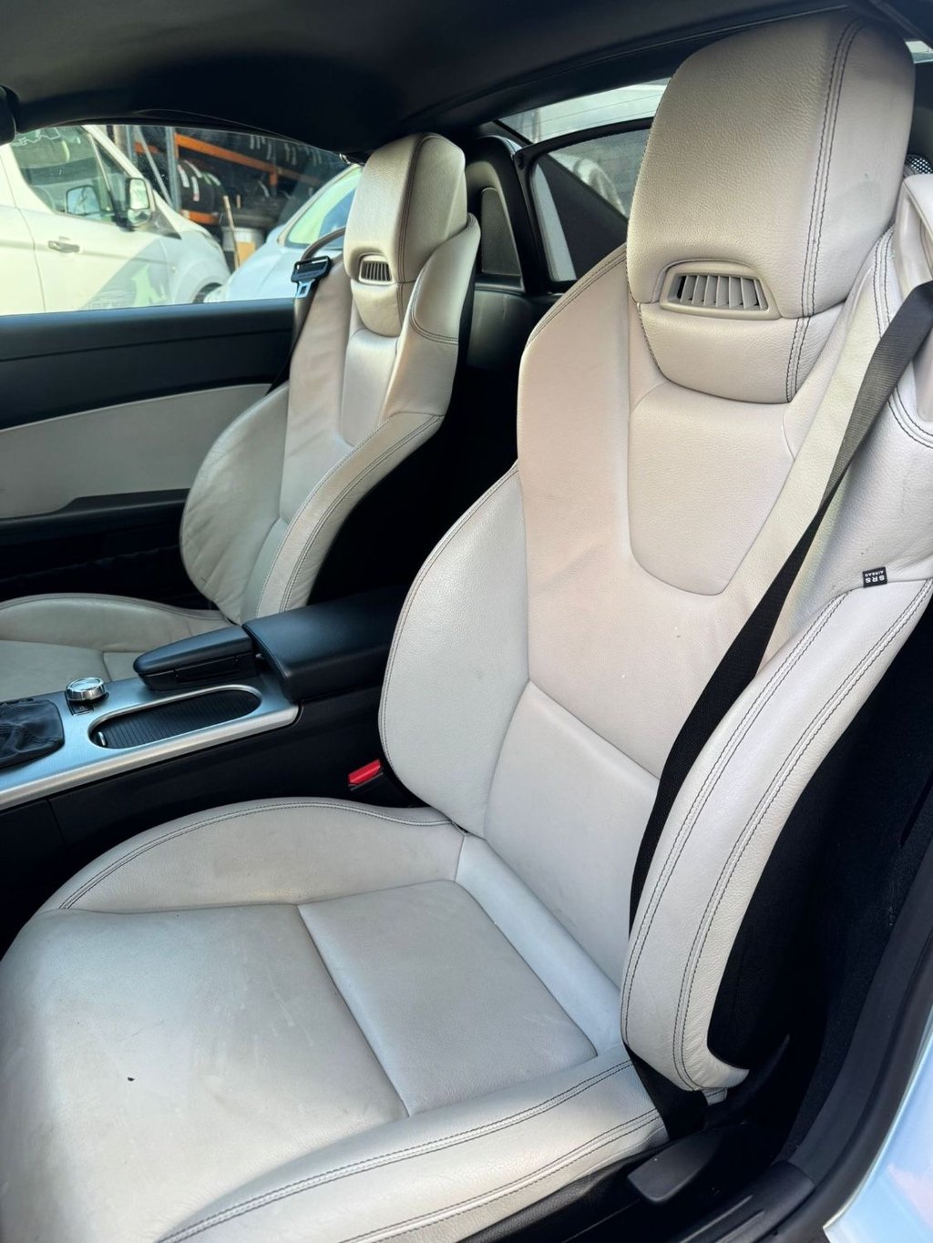 Used Mercedes-Benz SLK 2013 for sale - 77765641: Photo 22