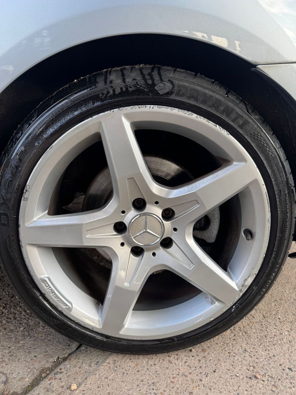 Used Mercedes-Benz SLK 2013 for sale - 77765641: Photo 23