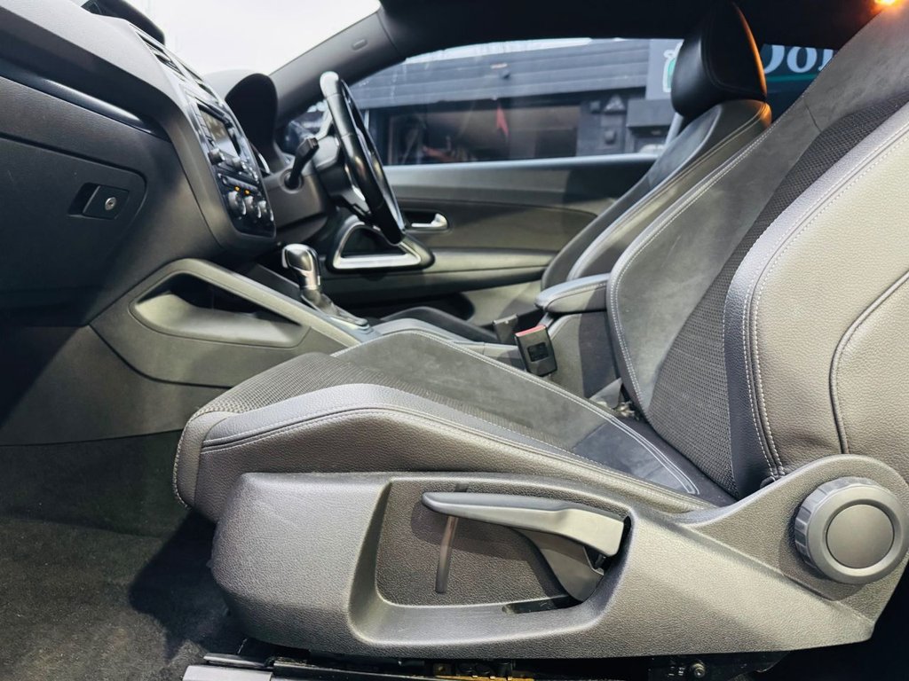 Used Volkswagen Scirocco 2015 for sale - 76420059: Photo 15