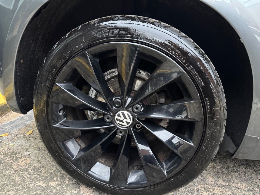 Used Volkswagen Scirocco 2015 for sale - 76420059: Photo 18