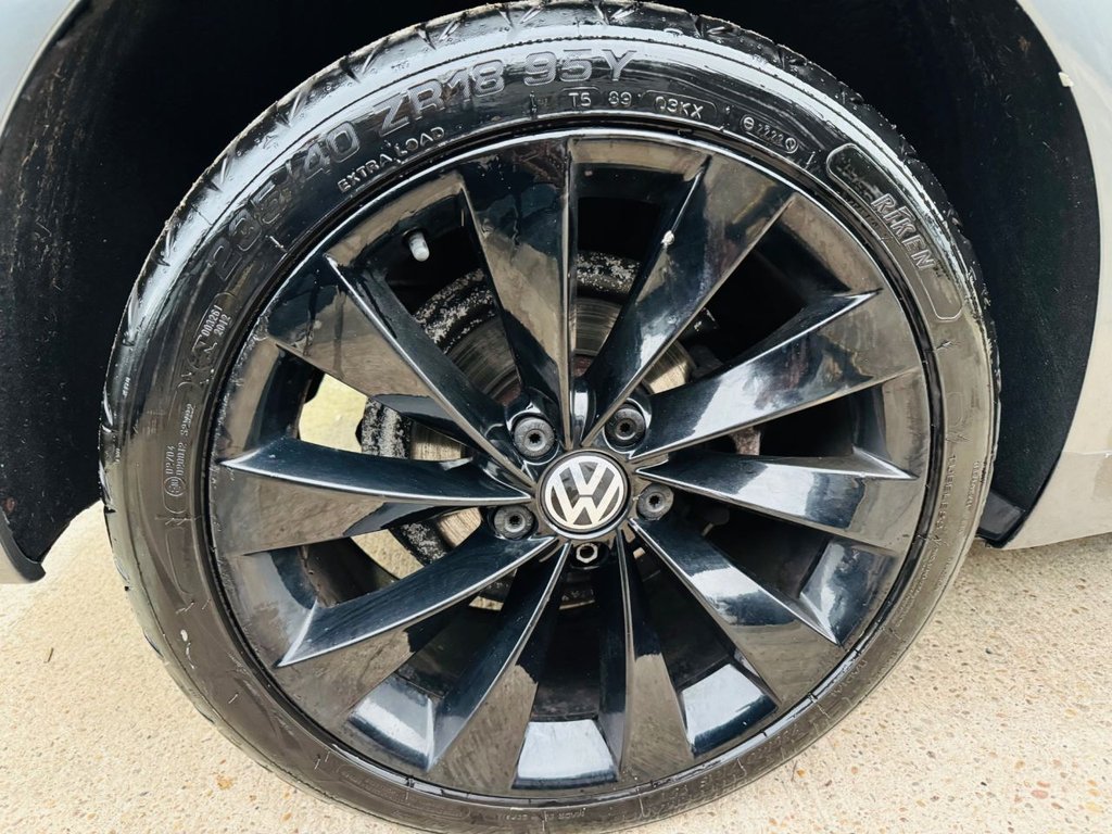 Used Volkswagen Scirocco 2015 for sale - 76420059: Photo 19