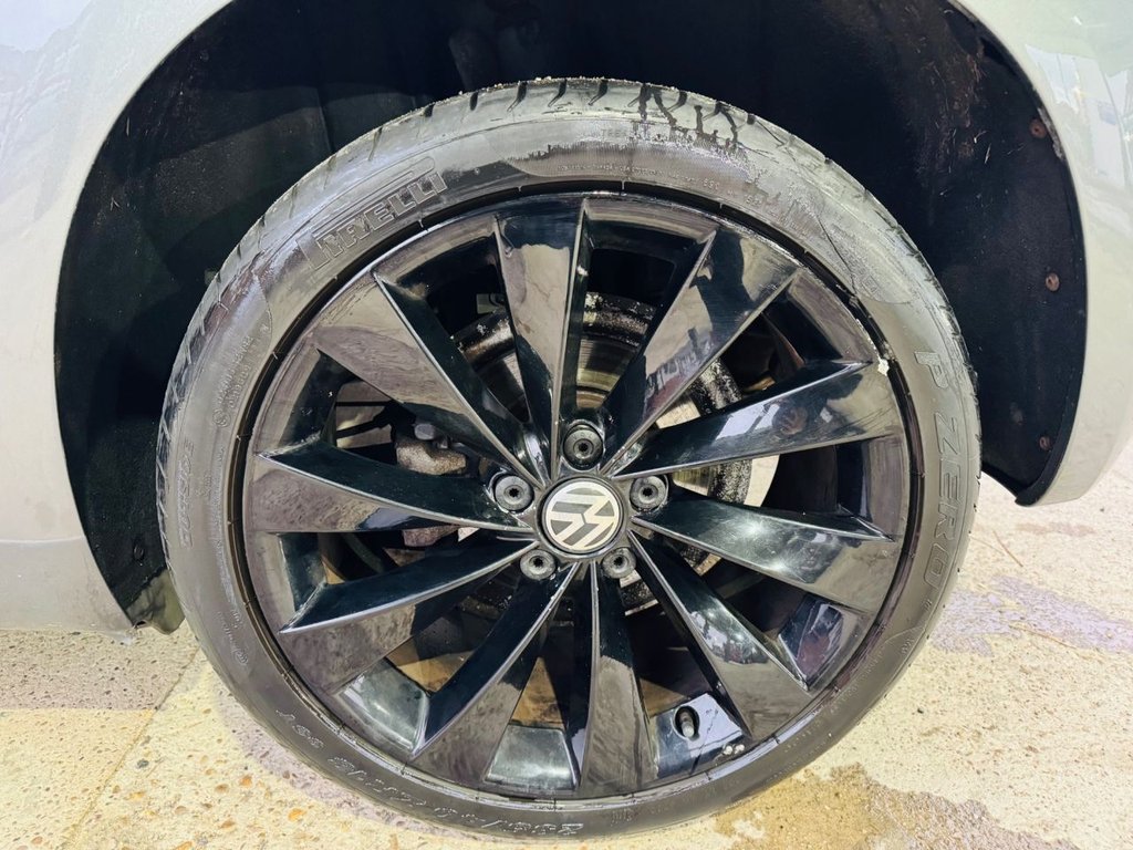 Used Volkswagen Scirocco 2015 for sale - 76420059: Photo 20