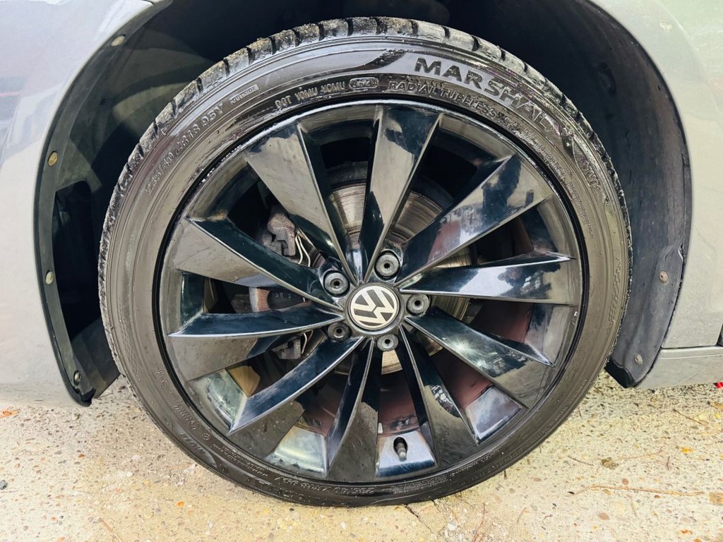 Used Volkswagen Scirocco 2015 for sale - 76420059: Photo 21