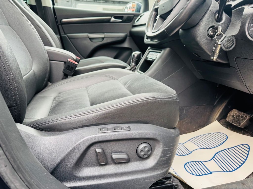 Used SEAT Alhambra 2016 for sale - 77631825: Photo 15