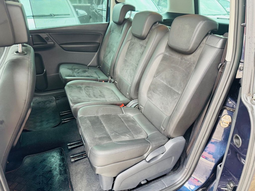 Used SEAT Alhambra 2016 for sale - 77631825: Photo 18